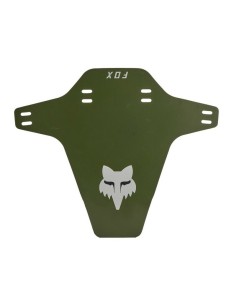 Guardabarros Fox Verde Oliva
