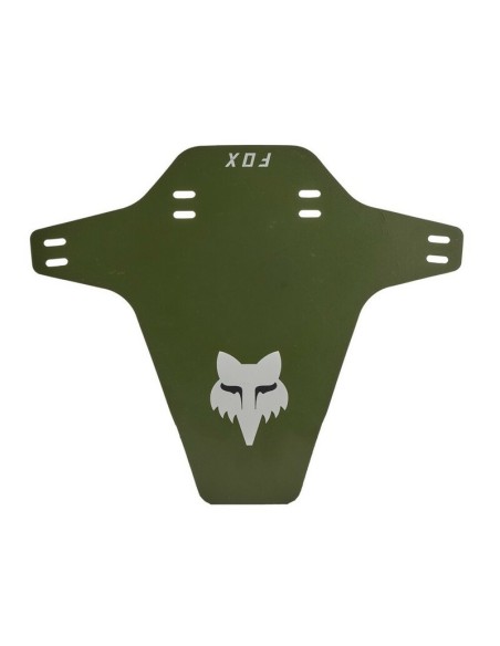 Guardabarros Fox Verde Oliva
