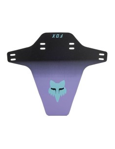 Guardabarros Fox Morado