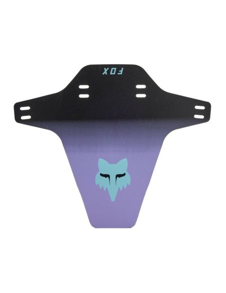 Guardabarros Fox Morado