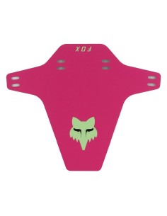 Guardabarros Fox Magenta