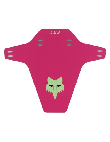 Guardabarros Fox Magenta