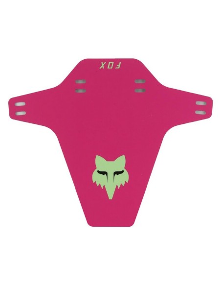 Guardabarros Fox Magenta