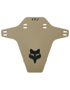 Guardabarros Fox Crema
