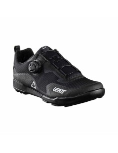 Zapatillas Leatt 6.0 Clip Negro