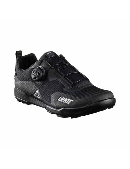 Zapatillas Leatt 6.0 Clip Negro