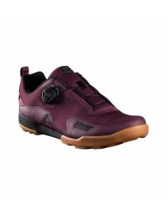 Zapatillas Leatt 6.0 Clip Granate
