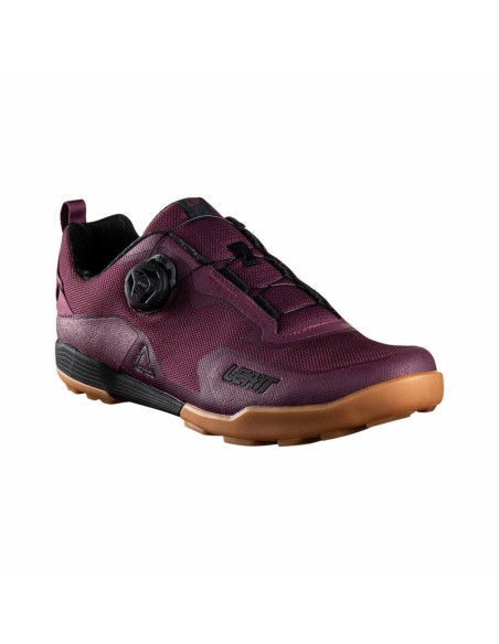 Zapatillas Leatt 6.0 Clip Granate