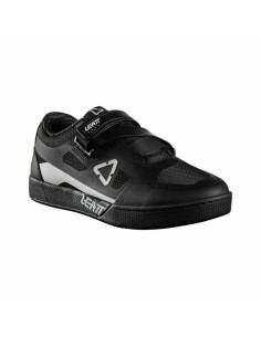 Zapatillas Leatt 5.0 Clip Negro
