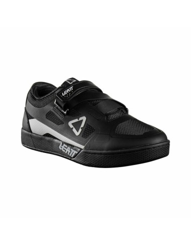 Zapatillas Leatt 5.0 Clip Negro