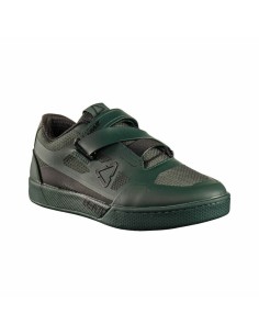 Zapatillas Leatt 5.0 Clip Verde