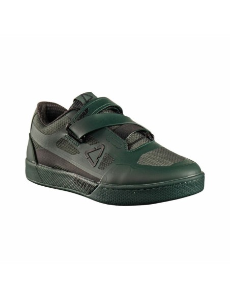 Zapatillas Leatt 5.0 Clip Verde
