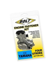 Kit Tornillería de Motor Bolt Yamaha YZ 250 F 19-..