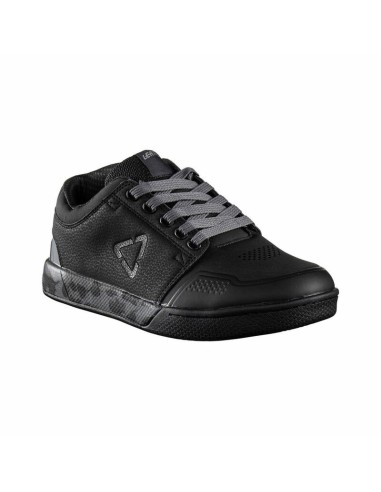 Zapatillas Leatt 3.0 Flat Negro