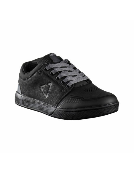 Zapatillas Leatt 3.0 Flat Negro