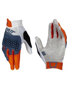 Guantes Leatt MTB 4.0 Lite Denim