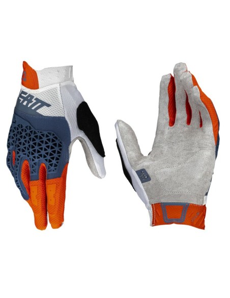 Guantes Leatt MTB 4.0 Lite Denim