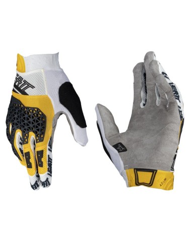 Guantes Leatt MTB 4.0 Lite Oro