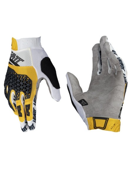Guantes Leatt MTB 4.0 Lite Oro