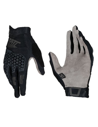 Guantes Leatt MTB 4.0 Lite Negro