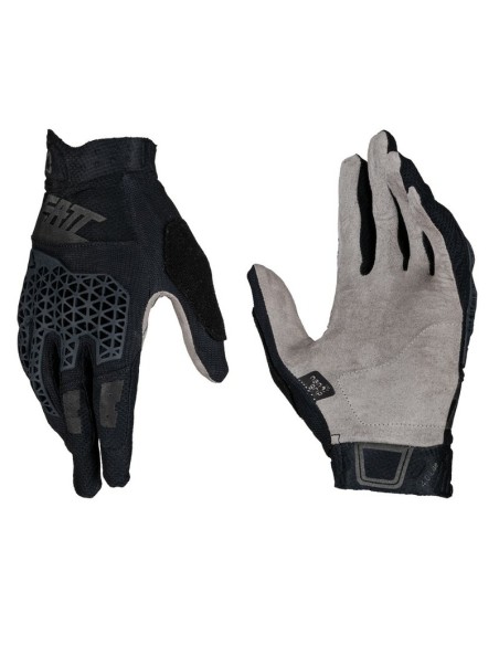 Guantes Leatt MTB 4.0 Lite Negro