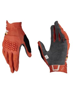 Guantes Leatt MTB 3.0 Lite Naranja