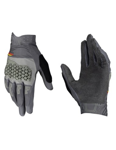 Guantes Leatt MTB 3.0 Lite Gris