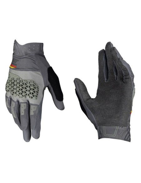 Guantes Leatt MTB 3.0 Lite Gris