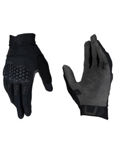 Guantes Leatt MTB 3.0 Lite Negro