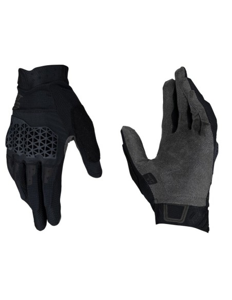 Guantes Leatt MTB 3.0 Lite Negro