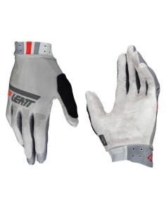 Guantes Leatt MTB 2.0 X-Flow Gris
