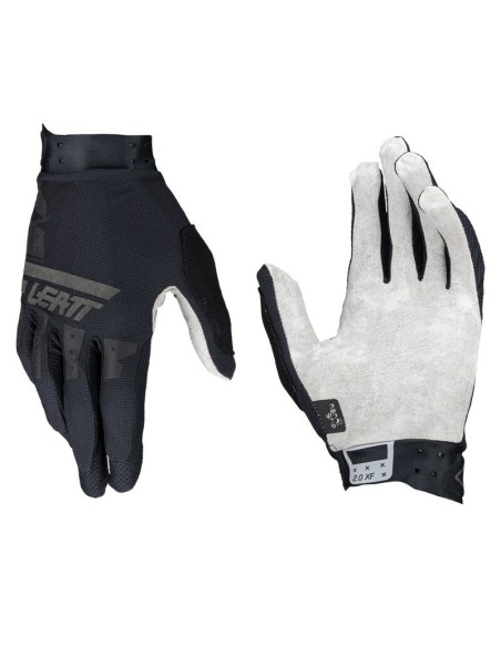 Guantes Leatt MTB 2.0 X-Flow Negro