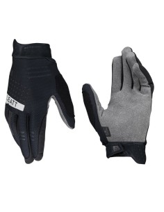 Guantes Leatt MTB 2.0 SubZero Negro