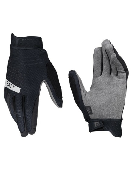 Guantes Leatt MTB 2.0 SubZero Negro