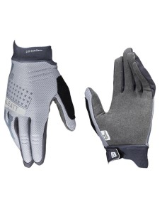 Guantes Leatt MTB 2.0 SubZero Gris