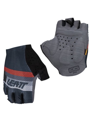 Guantes Leatt MTB 5.0 Endurance Negro