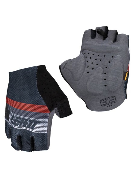 Guantes Leatt MTB 5.0 Endurance Negro