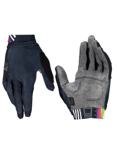 Guantes Leatt MTB 3.0 Endurance Negro