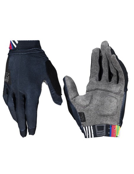Guantes Leatt MTB 3.0 Endurance Negro