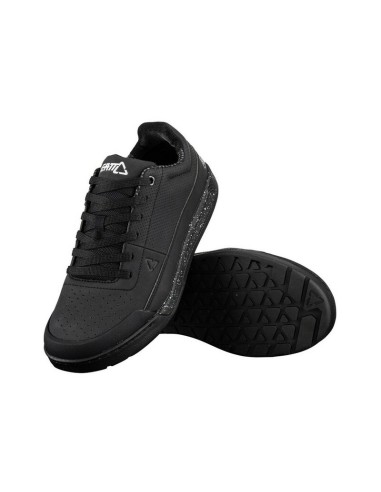 Zapatillas Leatt 2.0 Flat Negro