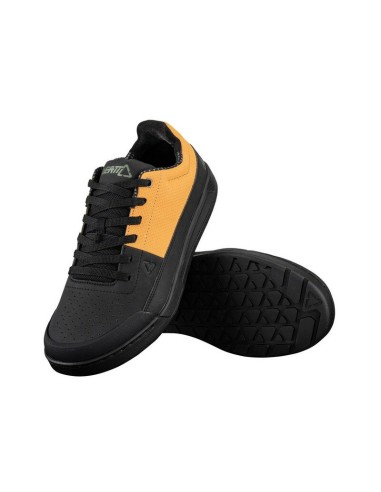 Zapatillas Leatt 2.0 Flat Ocre