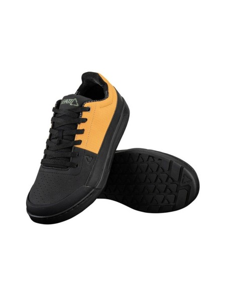 Zapatillas Leatt 2.0 Flat Ocre
