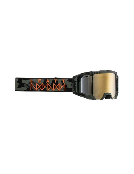 Gafas Leatt Velocity 5.0 MTB Iriz Camuflaje Bronce UC 68%