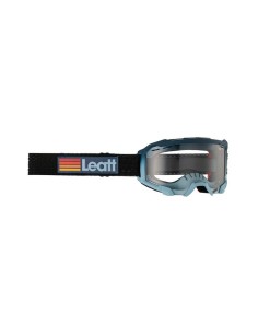 Gafas Leatt Velocity 4.0 MTB Transparente 83% Titanio