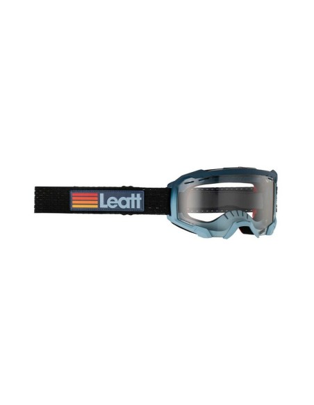 Gafas Leatt Velocity 4.0 MTB Transparente 83% Titanio