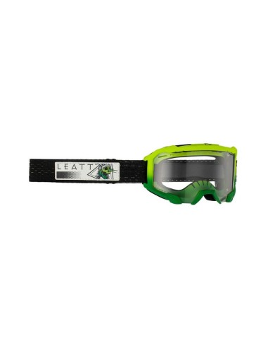 Gafas Leatt Velocity 4.0 MTB Transparente 83% Zombie