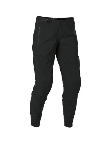 Pantalón Mujer Fox Ranger Negro