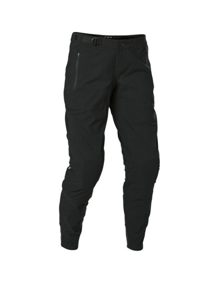 Pantalón Mujer Fox Ranger Negro
