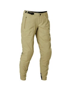 Pantalón Mujer Fox Ranger Beige