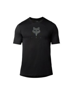 Jersey Manga Corta Fox Ranger TruDriT Negro